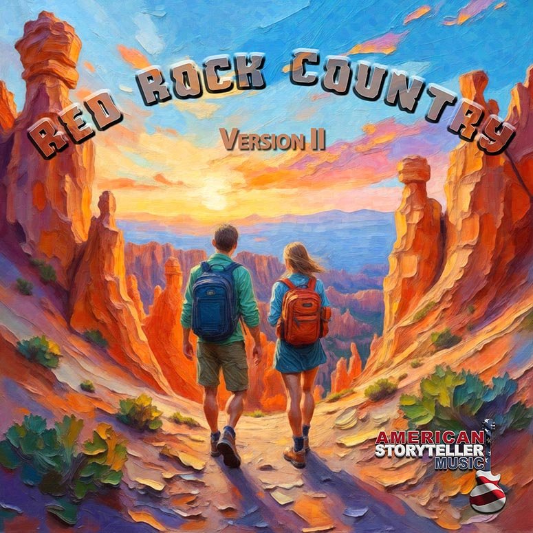 Red Rock Country